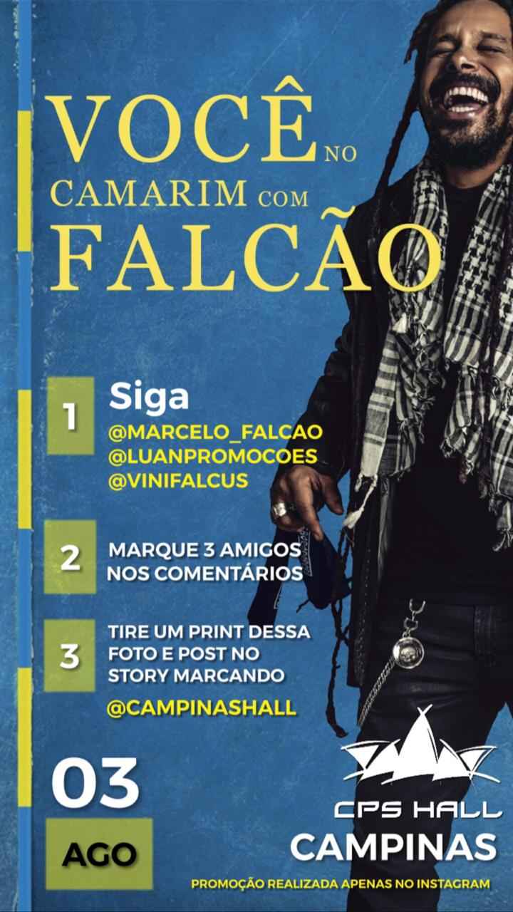 Marcelo Falcão